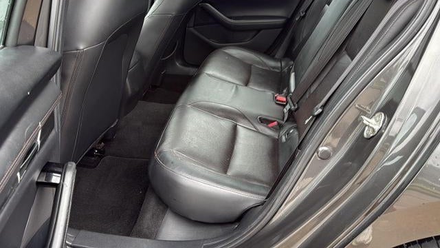 2021 Mazda Mazda3 Sedan Premium Plus
