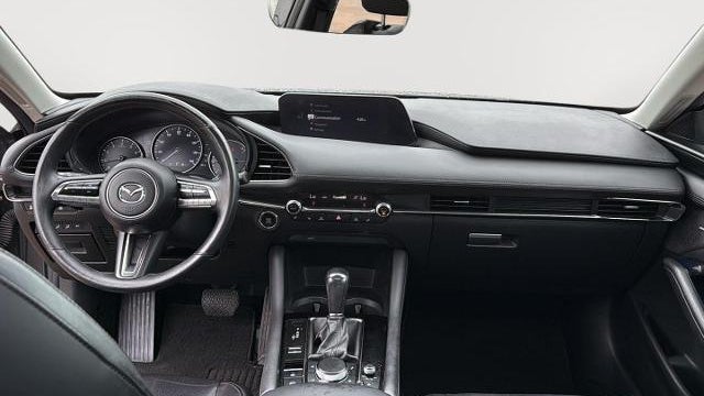2021 Mazda Mazda3 Sedan Premium Plus