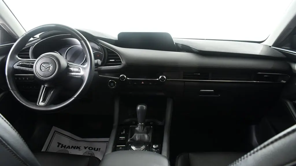 2021 Mazda Mazda3 Sedan Premium Plus
