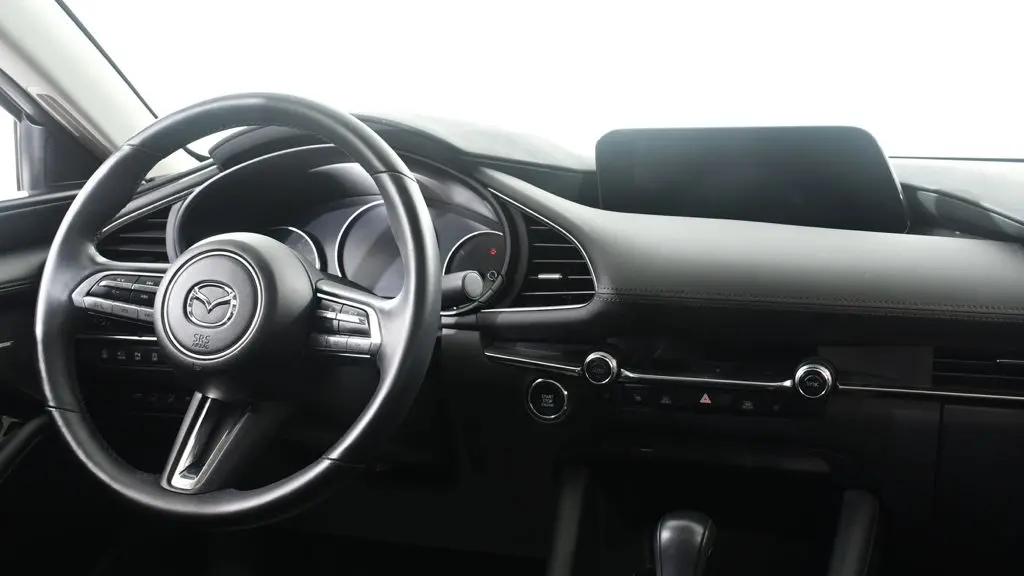2021 Mazda Mazda3 Sedan Premium Plus