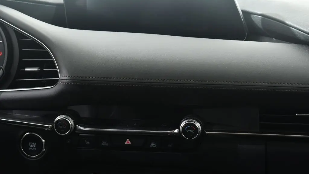 2021 Mazda Mazda3 Sedan Premium Plus