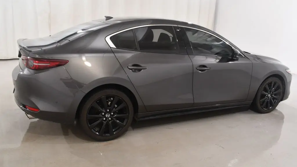 2021 Mazda Mazda3 Sedan Premium Plus