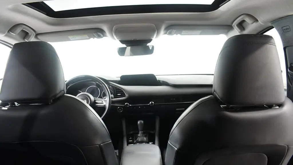 2021 Mazda Mazda3 Sedan Premium Plus