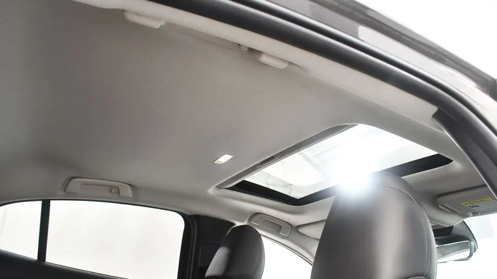 2021 Mazda Mazda3 Sedan Premium Plus
