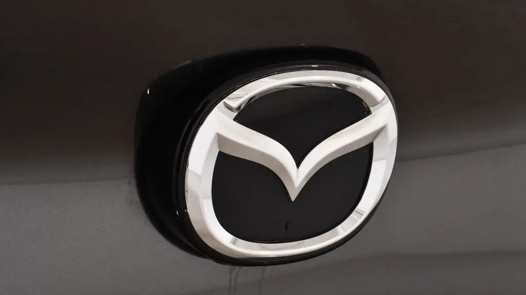 2021 Mazda Mazda3 Sedan Premium Plus