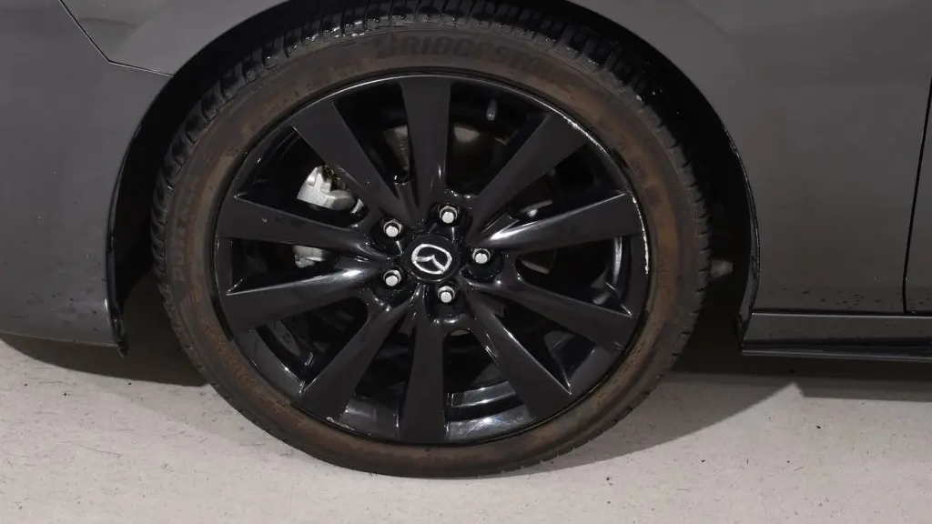2021 Mazda Mazda3 Sedan Premium Plus