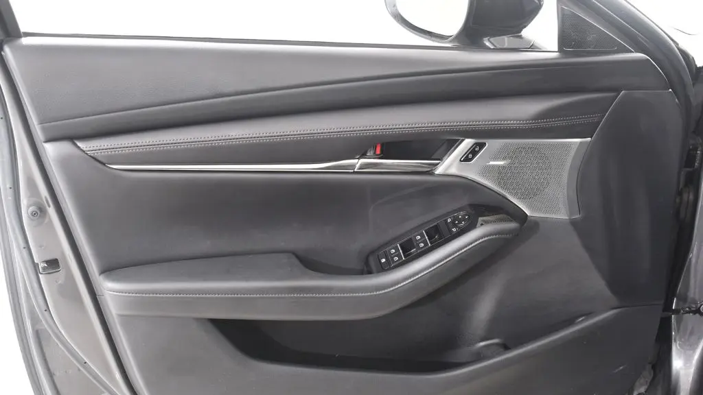 2021 Mazda Mazda3 Sedan Premium Plus