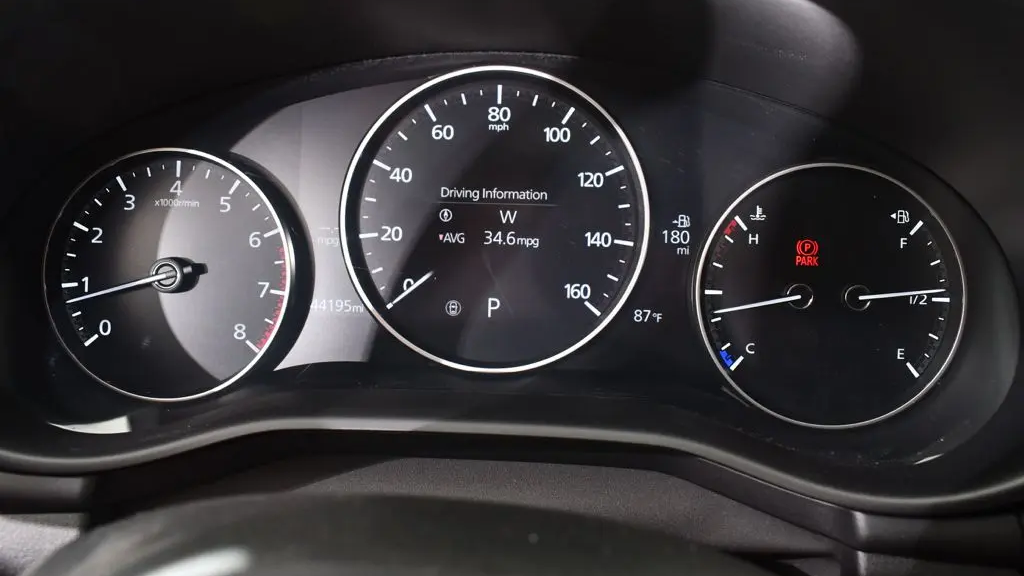 2021 Mazda Mazda3 Sedan Premium Plus
