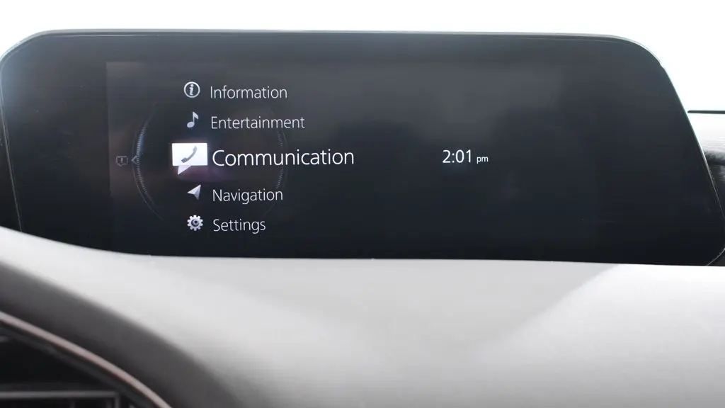 2021 Mazda Mazda3 Sedan Premium Plus