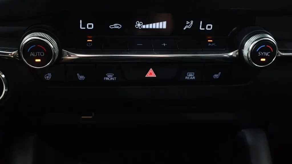 2021 Mazda Mazda3 Sedan Premium Plus
