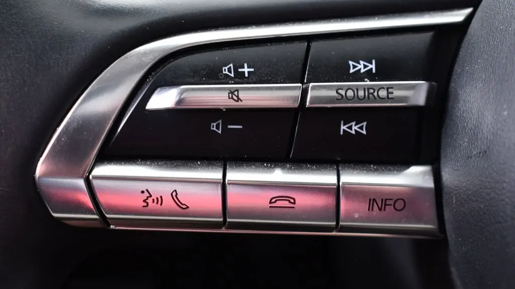 2021 Mazda Mazda3 Sedan Premium Plus