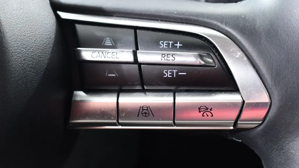 2021 Mazda Mazda3 Sedan Premium Plus