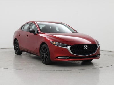 Photo of a 2021 Mazda MAZDA3 Sedan AWD Premium Plus 4DR Sedan for sale