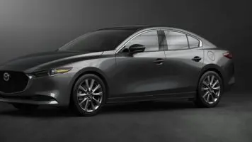 Preowned 2021 Mazda Mazda3 Sedan Premium Plus for Sale