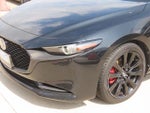2021 Mazda3 Sedan Thumbnail 3