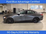 2021 Mazda3 Sedan Thumbnail 3