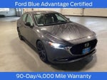2021 Mazda3 Sedan Thumbnail 8