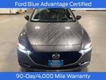 2021 Mazda3 Sedan Thumbnail 9
