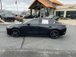 2021 Mazda3 Sedan Thumbnail 2