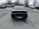 2021 Mazda3 Sedan Thumbnail 4