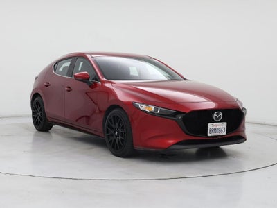 2019 Mazda MAZDA3 Hatchback AWD Base 4DR Hatchback