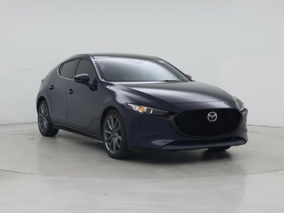 Photo of a 2019 Mazda MAZDA3 Hatchback AWD Base 4DR Hatchback for sale
