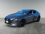 2023 Mazda3 Hatchback Thumbnail 1