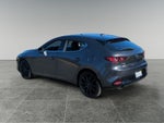 2023 Mazda3 Hatchback Thumbnail 3
