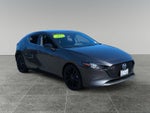 2023 Mazda3 Hatchback Thumbnail 7