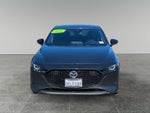 2023 Mazda3 Hatchback Thumbnail 8