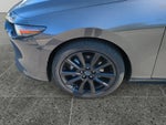 2023 Mazda3 Hatchback Thumbnail 14