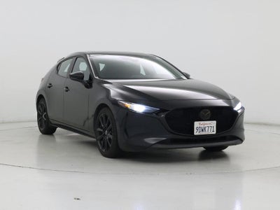 2023 Mazda MAZDA3 Hatchback AWD 2.5 Turbo 4DR Hatchback