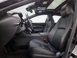 2023 Mazda3 Hatchback Thumbnail 11
