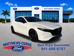 2021 Mazda3 Hatchback Thumbnail 1