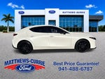 2021 Mazda3 Hatchback Thumbnail 3