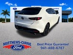 2021 Mazda3 Hatchback Thumbnail 4