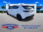 2021 Mazda3 Hatchback Thumbnail 6