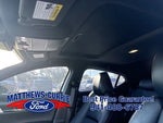 2021 Mazda3 Hatchback Thumbnail 11