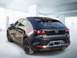 2023 Mazda3 Hatchback Thumbnail 3