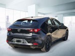 2023 Mazda3 Hatchback Thumbnail 4