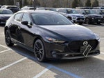 2023 Mazda3 Hatchback Thumbnail 5