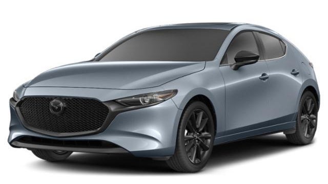 Preowned 2023 Mazda Mazda3 Hatchback 2.5 Turbo for Sale