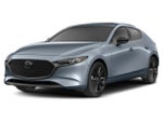 2023 Mazda3 Hatchback Thumbnail 1