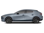 2023 Mazda3 Hatchback Thumbnail 2