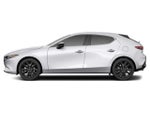 2023 Mazda3 Hatchback Thumbnail 3