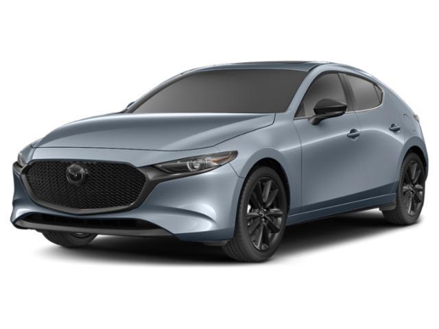 2023 MAZDA MAZDA3 - $27,020