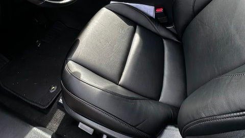 2021 Mazda Mazda3 Hatchback 2.5 Turbo