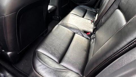 2021 Mazda Mazda3 Hatchback 2.5 Turbo