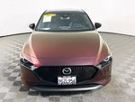 2023 Mazda3 Hatchback Thumbnail 2