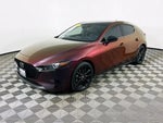 2023 Mazda3 Hatchback Thumbnail 3